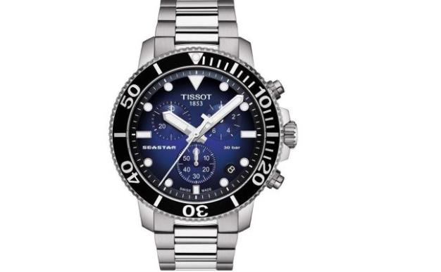 Tissot|天梭手表的保養(yǎng)方法?。▓D）